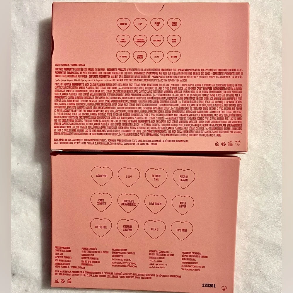 Kylie Cosmetics kylie cosmetics